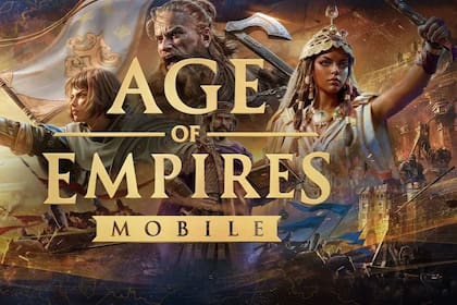 El Age Of Empires tendrá una nueva versión para dispositivos móviles