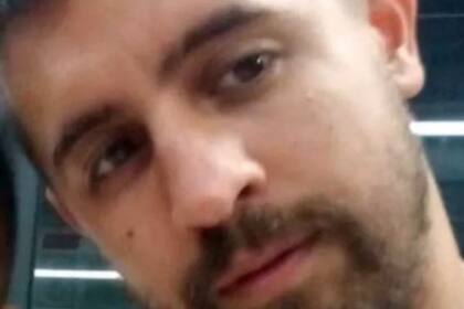 El agente de tránsito Santiago Siciliano