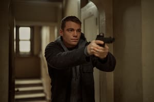 El agente nocturno fue renovado para una cuarta temporada en Netflix (Foto: Nazim Serhat Firat/Netflix)