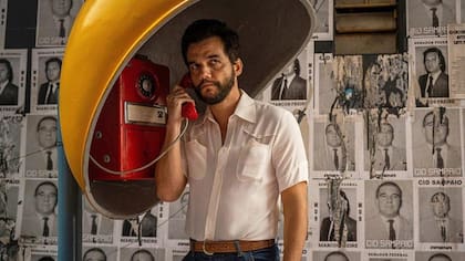 El agente secreto se presenta como una de las preferidas para el galardón