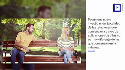 El agotamiento que producen las apps de citas y cuatro consejos para evitarlo.