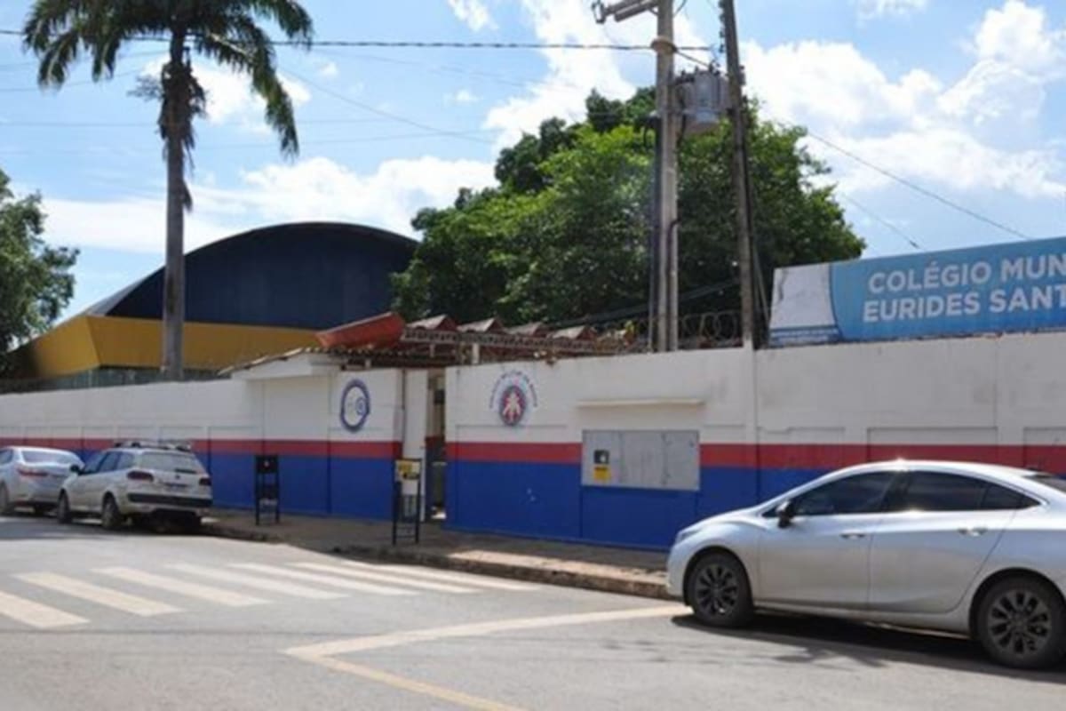 El agresor asesinó a la adolescente en plena jornada escolar