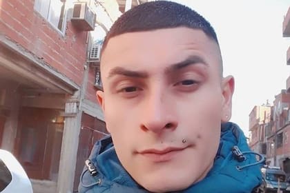 El agresor de Morena