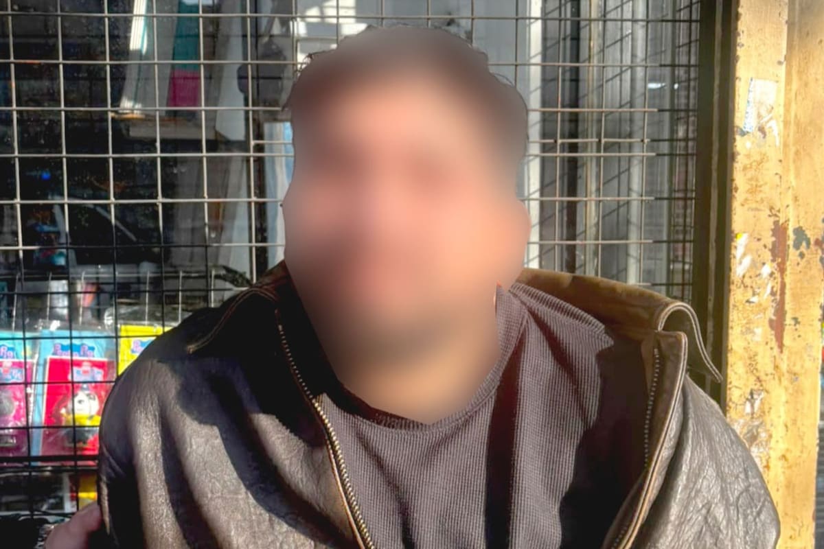 El agresor deberá cumplir una pena de cinco meses de prisión efectiva