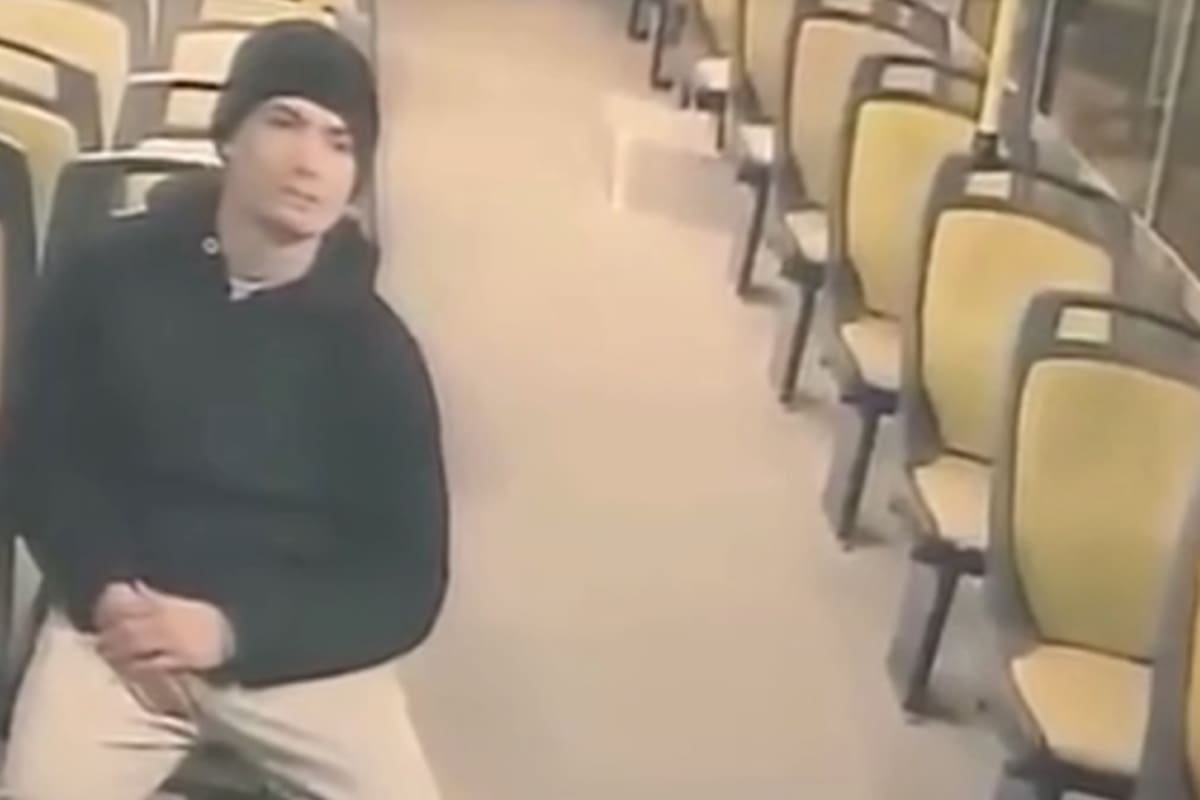 El agresor fue detenido