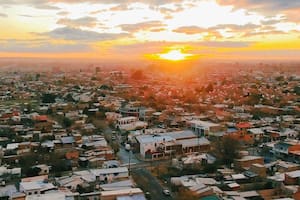 El agresor no podrá ingresar a la localidad rionegrina, al menos, por cuatro meses
