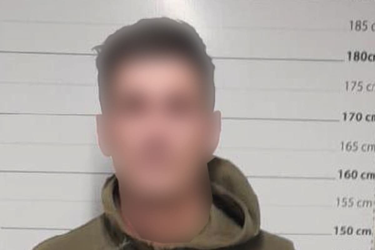 El agresor quedó detenido, acusado de lesiones gravísimas