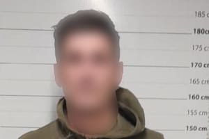 El agresor quedó detenido, acusado de lesiones gravísimas