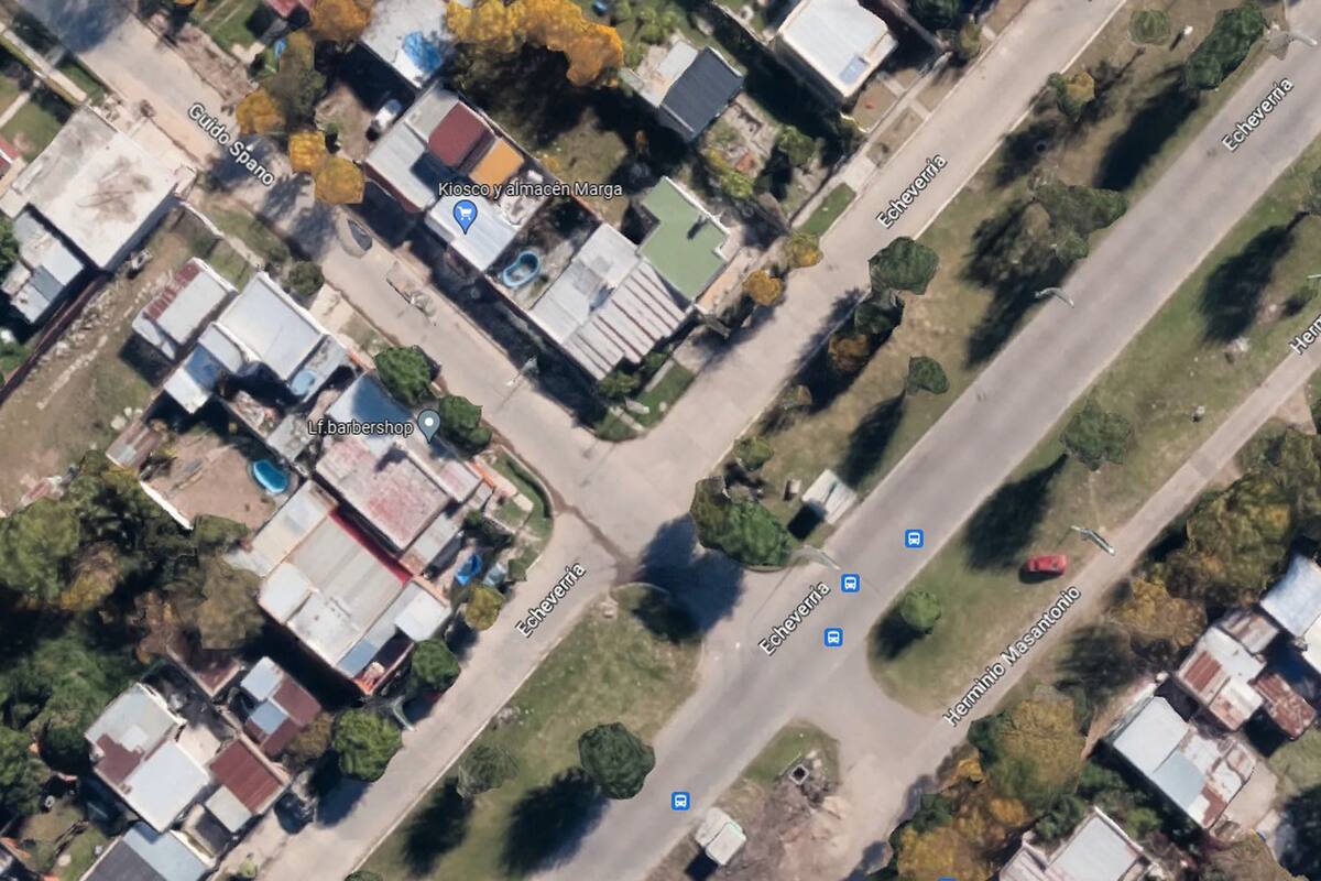 El agresor tenía una orden de prohibición de acercamiento