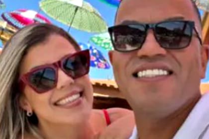 El agresor tiene 36 años y se había casado hace seis meses con la víctima que tenía 33 años.