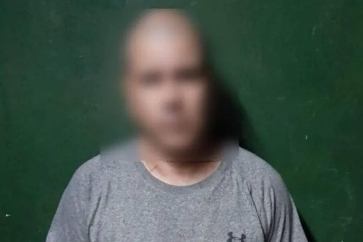 El agresor tiene 42 años y vive en el mismo barrio que su víctima
