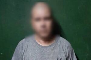 El agresor tiene 42 años y vive en el mismo barrio que su víctima