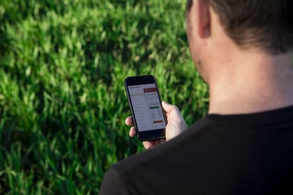 El agro ha sumado tecnología, incrementando su potencial