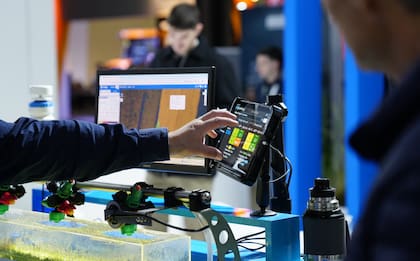 El Agtech Forum, evento que abrirá sus puertas en la Bolsa de Comercio de Rosario (BCR) el martes 4 de agosto por la mañana, continuará su agenda dentro del Congreso Aapresid