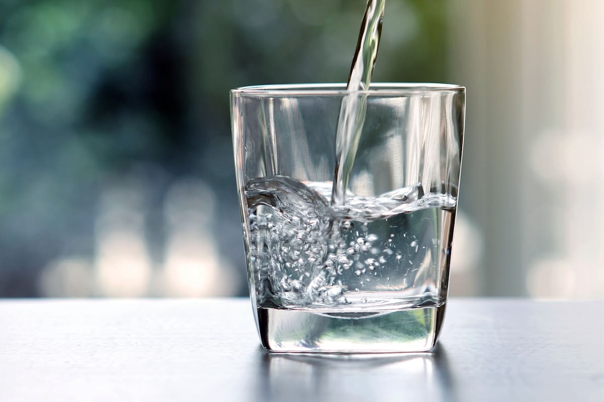 El agua cotiza en bolsa como el oro o el petróleo