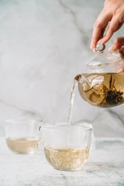 El agua de lino se convierte en una opción saludable para el estómago debido a sus altos aportes de fibra soluble e insoluble