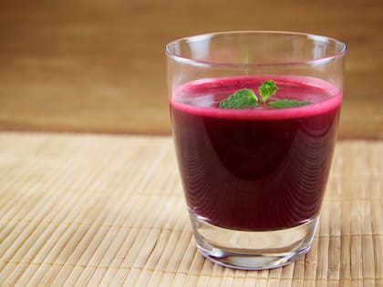 El agua de rábano de beneficiosa para el organismo