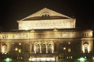 El Colón presentará mañana sus nuevas autoridades con una idea ya tradicional: la “refundación” del teatro