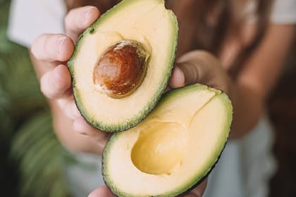 El aguacate contrarresta los efectos de la inflamación del cuerpo