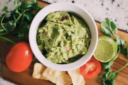 El aguacate (palta o avocado), es la estrella verde del próximo Super Bowl