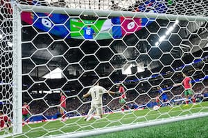 Sorpresa: Marruecos pierde con Haití en Atlanta