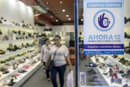 El Ahora 12 tiene una tasa del 72,75%
