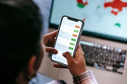 El ahorro de datos móviles se puede realizar con una simple configuración en tu celular (Foto Pexels)