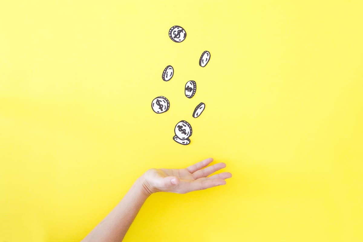 El ahorro es la clave para darle vida a todas las nuevas ideas que vayas teniendo.