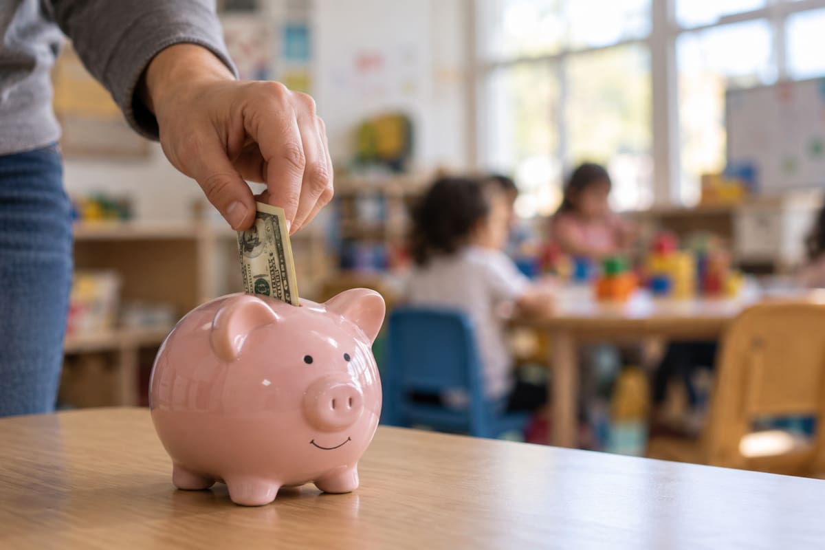El ahorro estimado alcanza los US$13.000 anuales por hijo