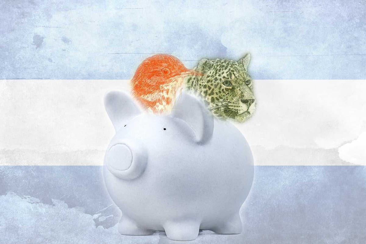El ahorro no solo tiene sentido en el presente sino que además es más recomendable que nunca.