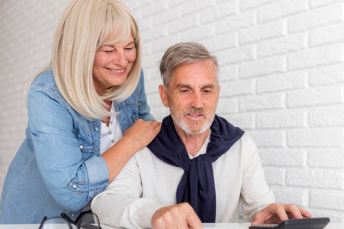 El ahorro para la jubilación puede ser mucho más accesible en algunos estados de Estados Unidos