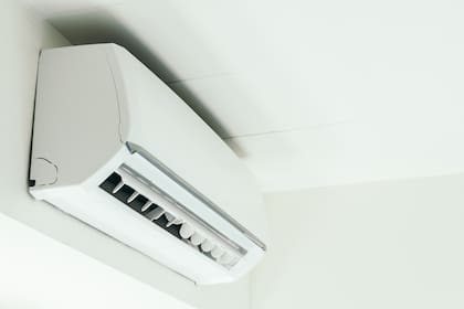 El aire acondicionado es uno de los electrodomésticos que más energía consume