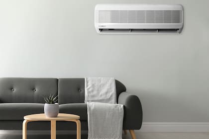 El aire acondicionado es utilizado para combatir altas o bajar temperaturas