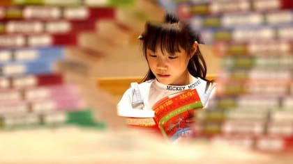 El aislamiento de la lectura sienta bien a las personas de Tauro