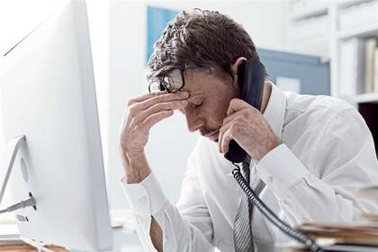 El aislamiento, el miedo a contagiarse y la la crisis económica producen efectos en la salud mental de las personas