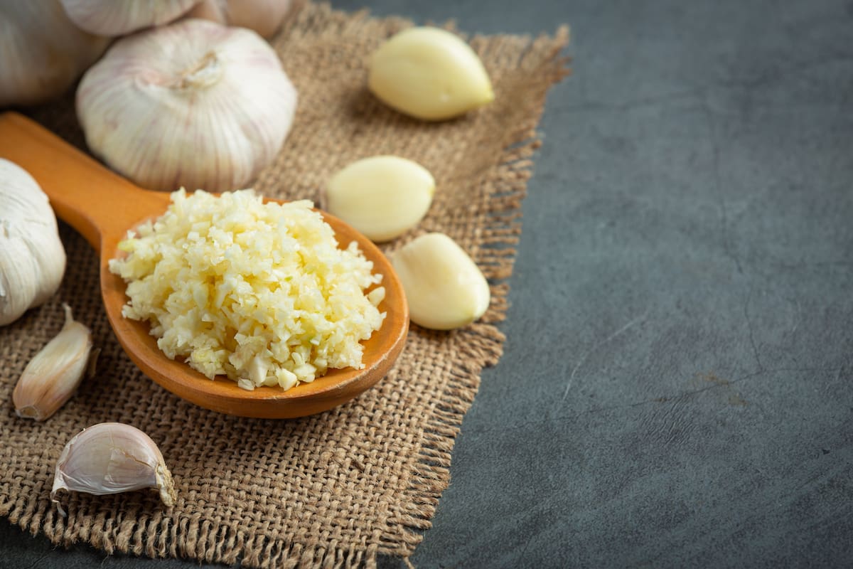 El ajo es un aliado de la medicina tradicional y la cocina