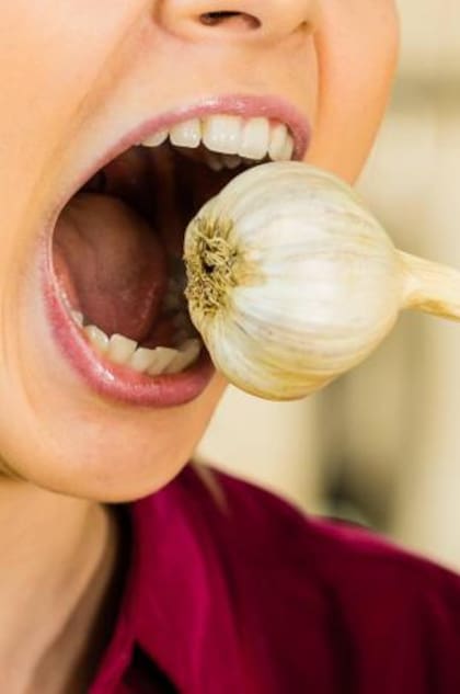¿El ajo es un alimento milagroso?
Foto: iStock