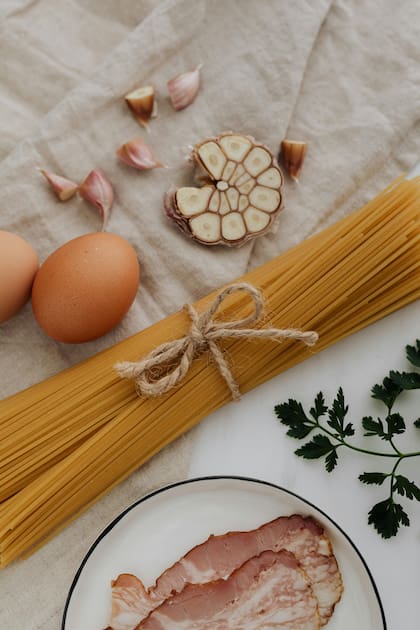 El ajo es un condimento con notables propiedades y puede usarse para un sinfín de preparaciones (Foto: Pexels)