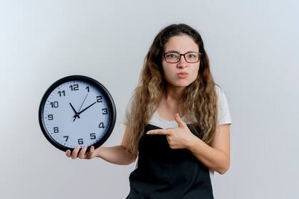 El ajuste adelantará una hora los relojes a las 2 hs y marcará el inicio del esquema estacional