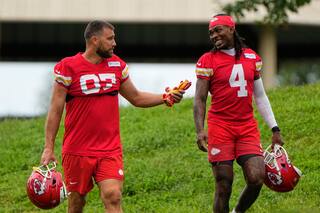 Rashee Rice, de Chiefs: 30 días en cárcel de Texas y aprendizaje tras violar libertad condicional