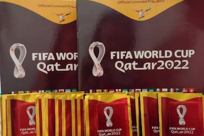 El album y las figuritas se lanzaron a la venta hoy, pero la espera generó un mercado alternativo que se ve en las redes sociales