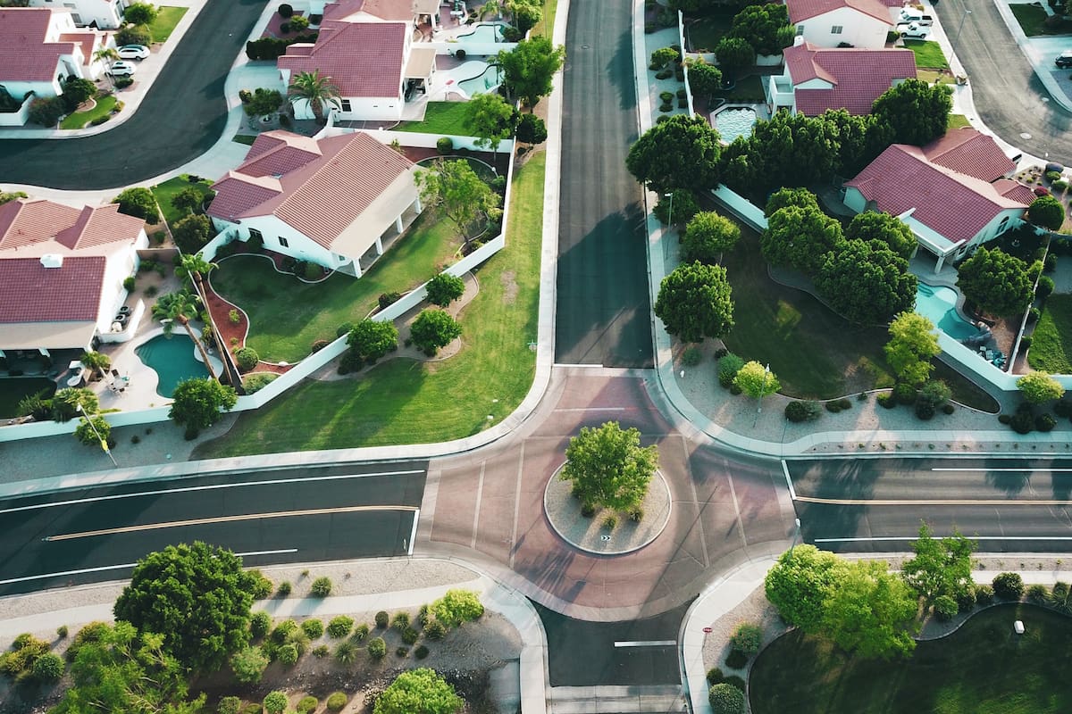 El alcalde de Atlanta, Andre Dickens, se ha propuesto construir o preservar 20,000 unidades de vivienda asequible en toda la ciudad para el año 2030 (Archivo)