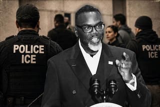 Chicago obliga a sus contratistas a revelar vínculos con el ICE: hay US$3190 millones en contratos