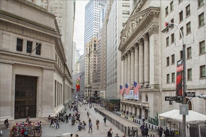 El alcalde de Dallas sostuvo que espera una "avalancha" de empresas que saldrán de Wall Street hacia Texas