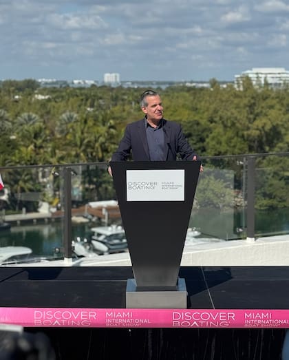 El alcalde de Miami Beach compartió las medidas y restricciones que se aplicarán en la ciudad durante el Spring Break 2026 (Facebook/Steven Meiner Miami Beach Mayor)