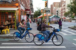 El nuevo límite de velocidad para estos conductores de Nueva York a partir del viernes 24 de octubre