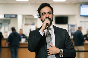 El anuncio de Zohran Mamdani que amplía el acceso al trabajo