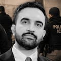 Alcalde Mamdani: “Sobre la inmigración, soy alguien que ve lo que hace el ICE, y veo crueldad”