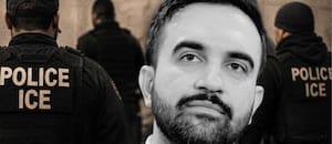 Alcalde Mamdani: “Sobre la inmigración, soy alguien que ve lo que hace el ICE, y veo crueldad”