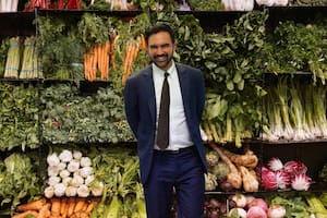 Mamdani abre una convocatoria para contratar expertos para sus supermercados asequibles